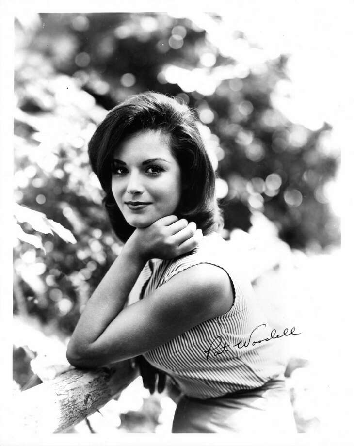 'Petticoat Junction' actress Pat Woodell dies - San Antonio Express-News
