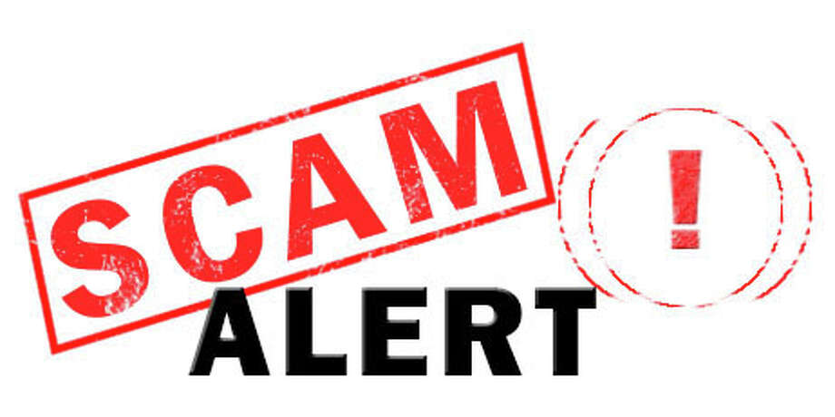 social security number deactivated blitz of scam Social Beware Connelly: the Security