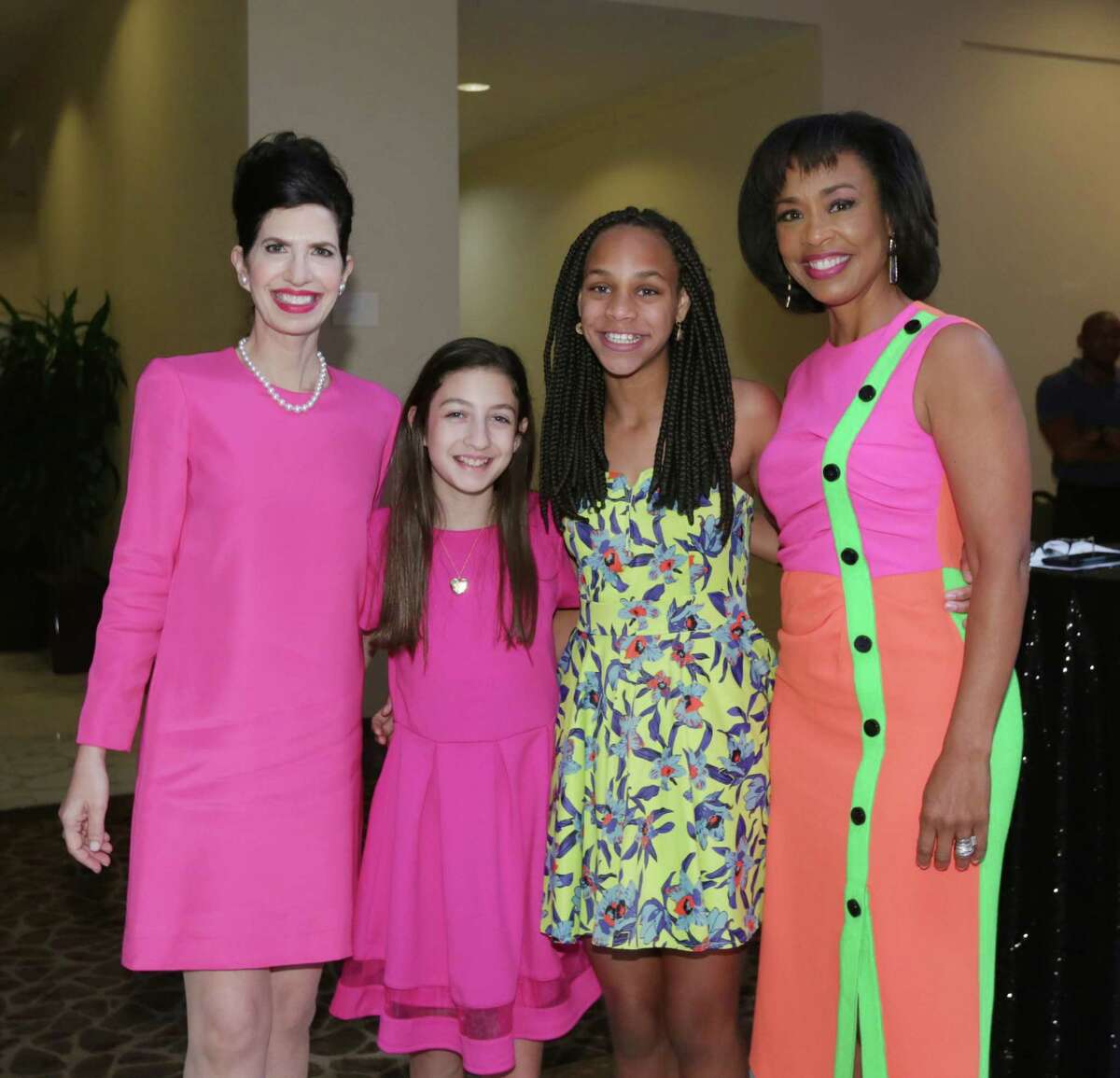 Rockin� Resiliency Luncheon