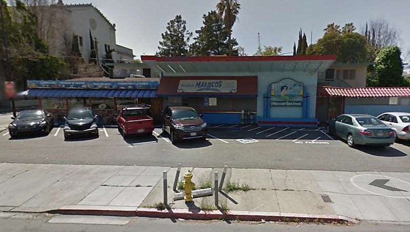 Shigella outbreak shutters South Bay Mexican seafood restaurant