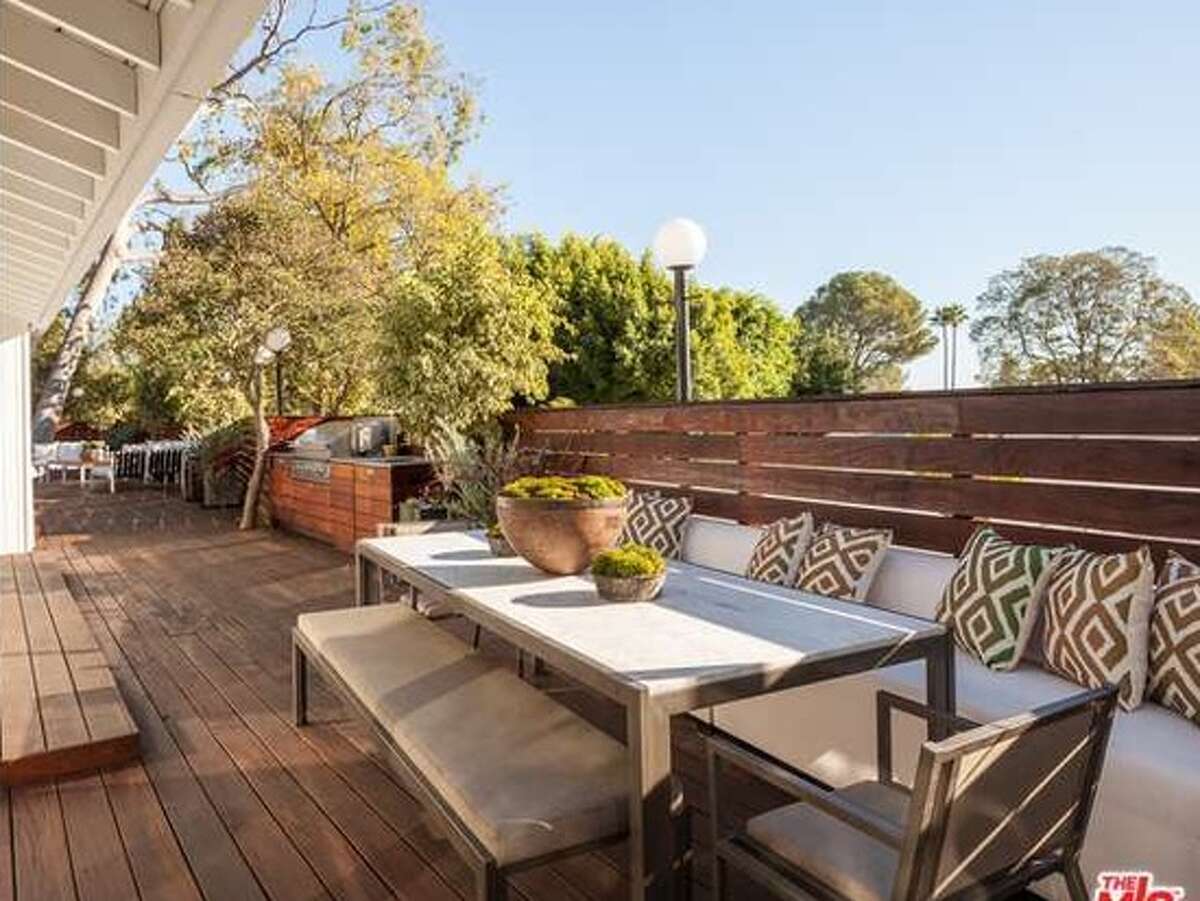 Actor Jonah Hill lists Hollywood home with a celebrity pedigree for 2.