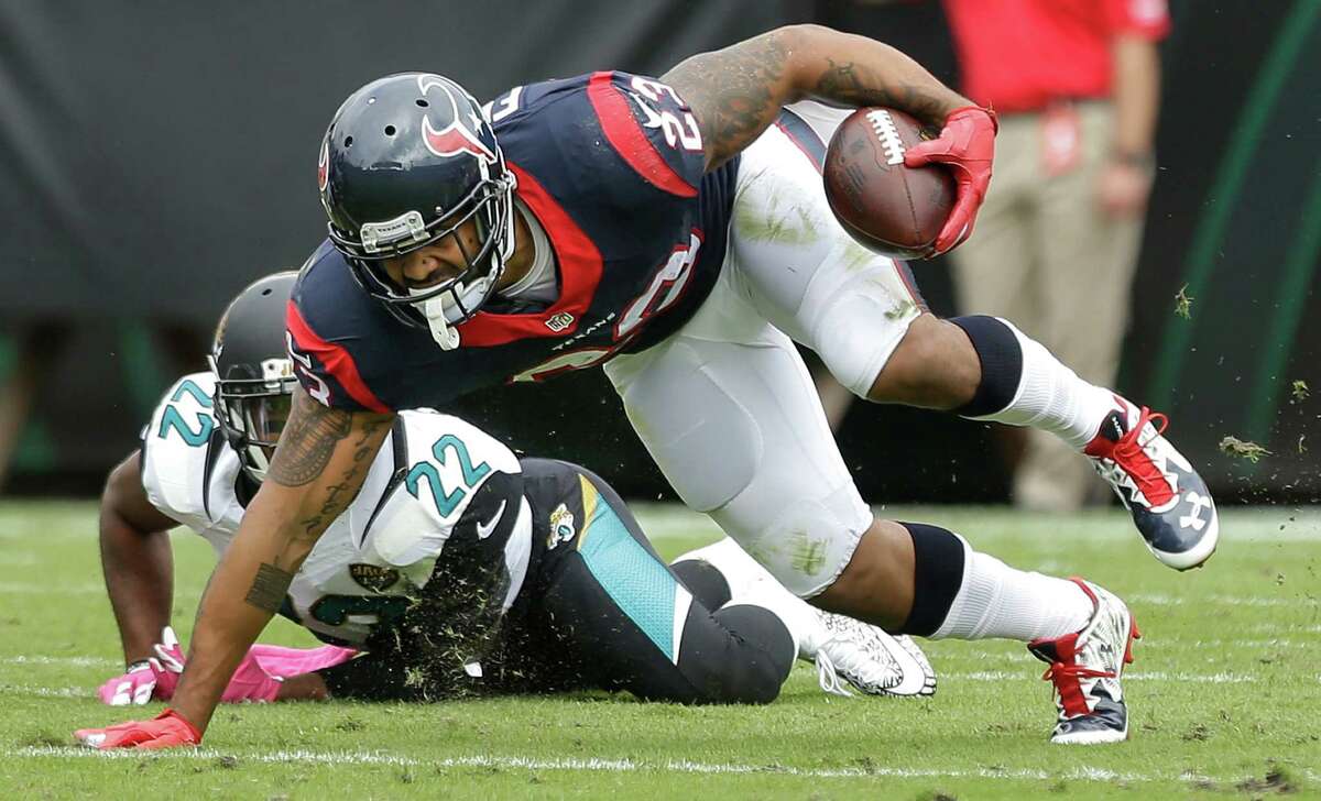 Jaguars vs. Texans: Rest players or try to maintain momentum?