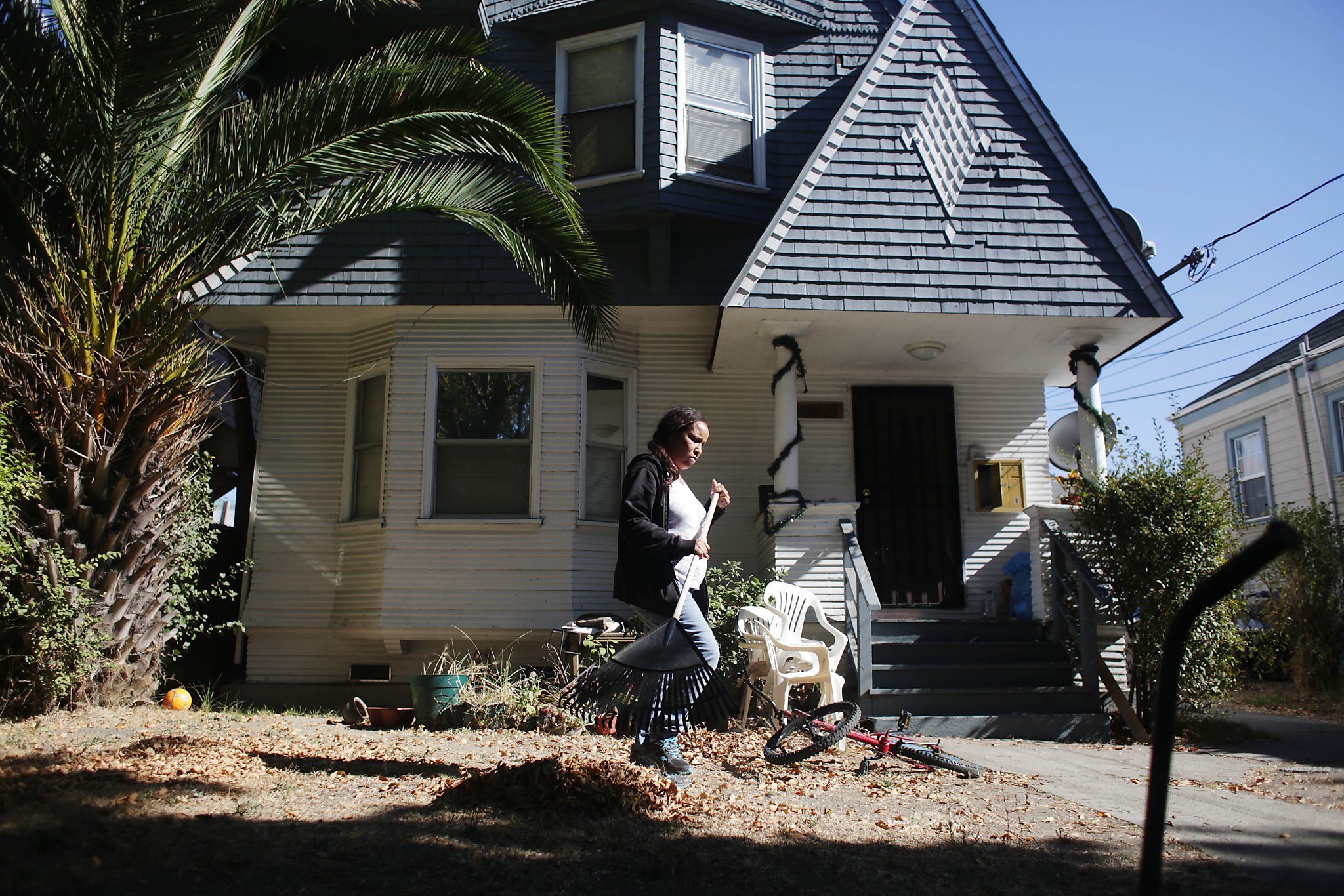East Bay housing officials fear impact of federal voucher cut