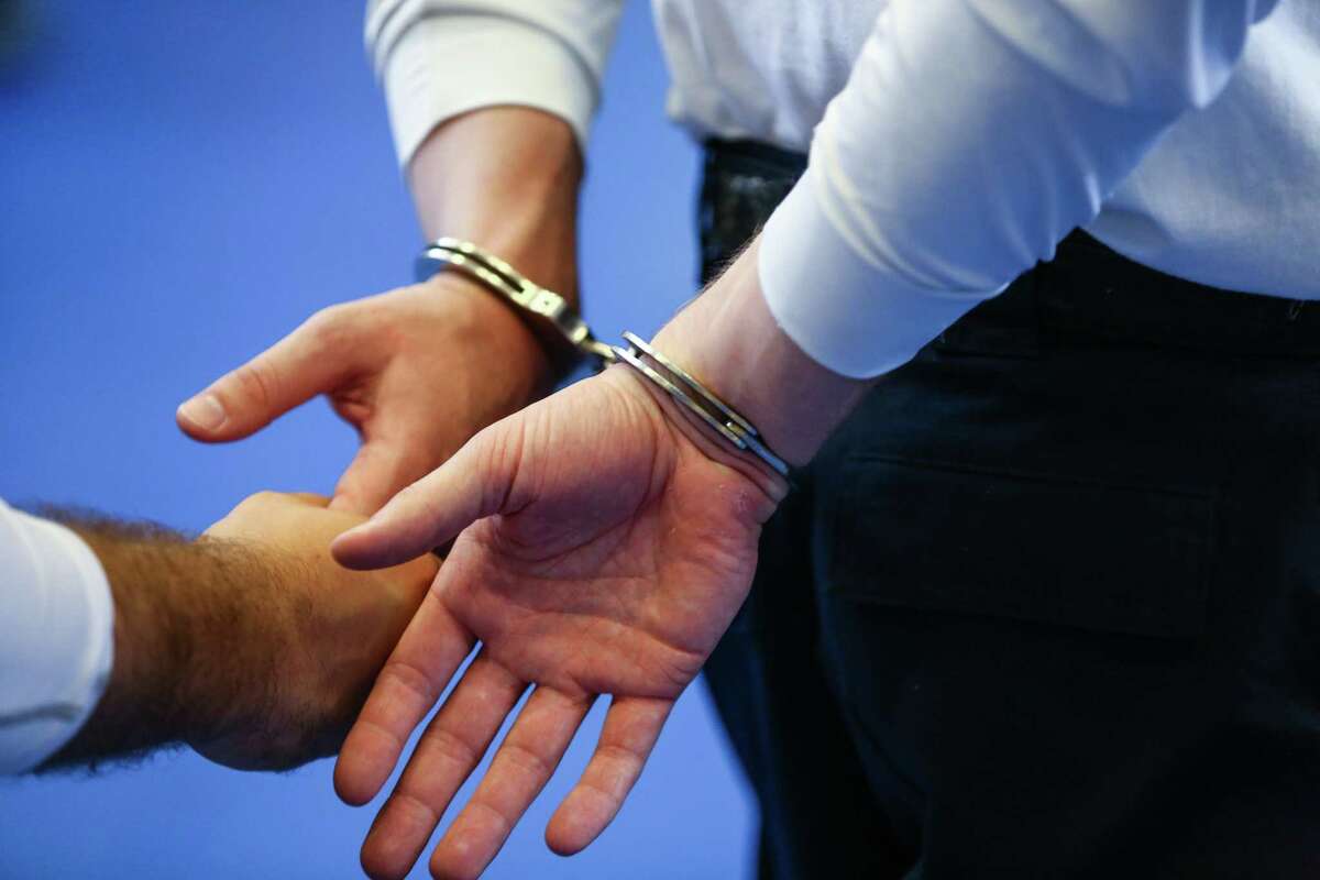 Police academy 'Duty to protect, honor to serve'