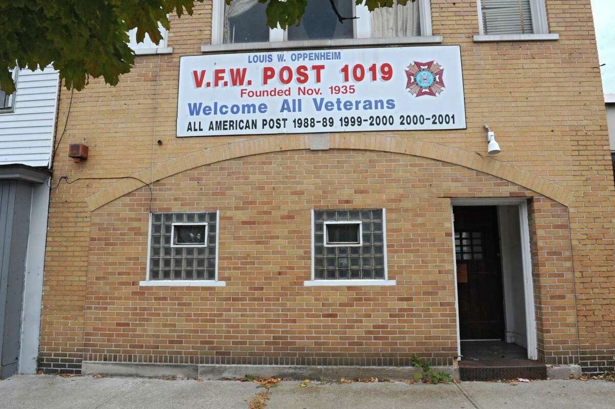 Albany VFW Post suspended over alleged violations