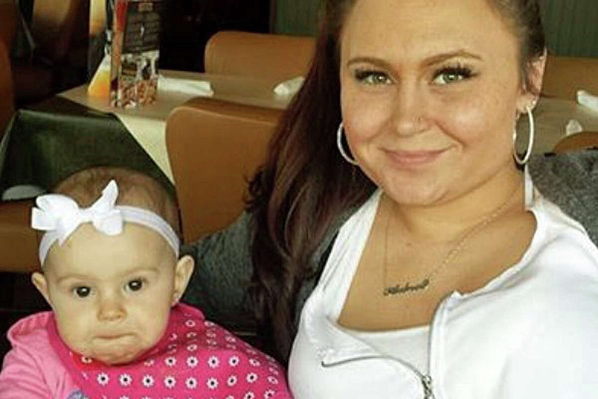 Fund set up for daughter of mom killed in crash