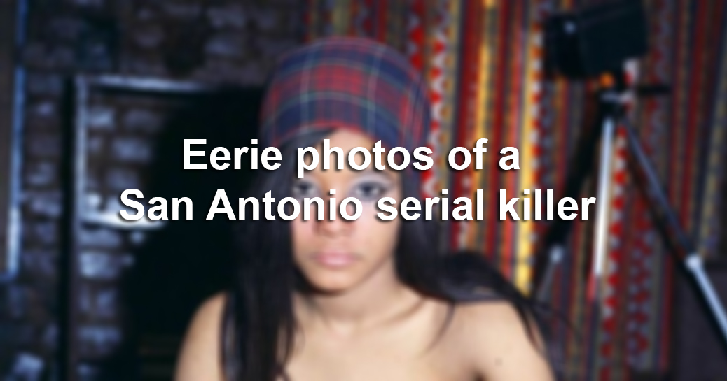 photos serial killers took