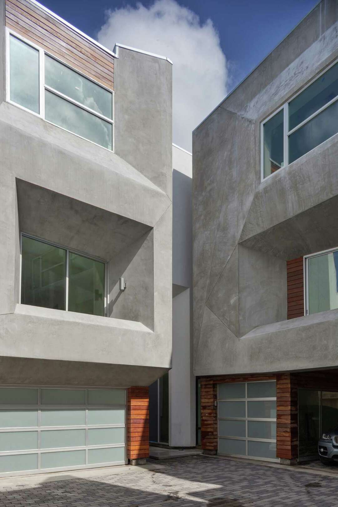 AIA Houston home tour shows off some of the city