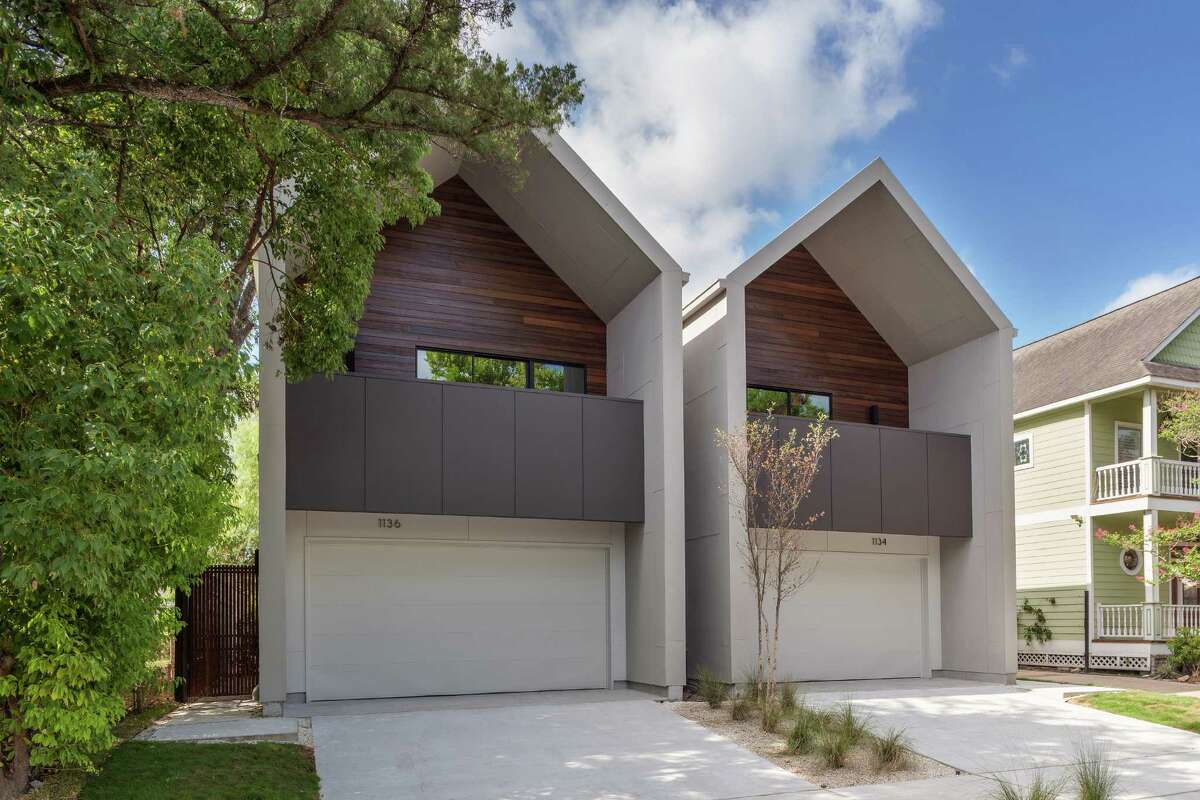 AIA Houston home tour shows off some of the city's best architecture