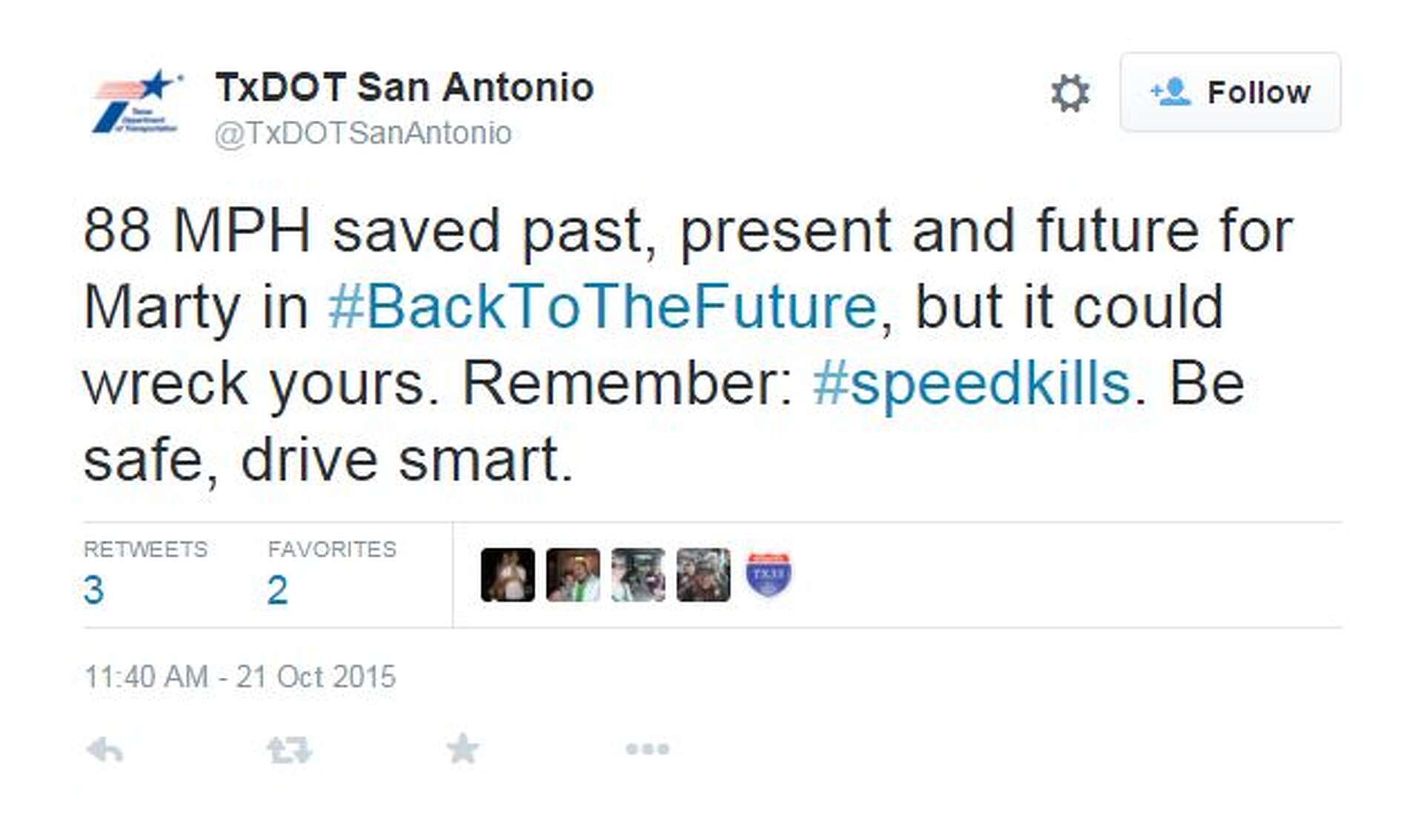 Tony Parker, San Antonio enthusiasts celebrate 'Back to the Future'