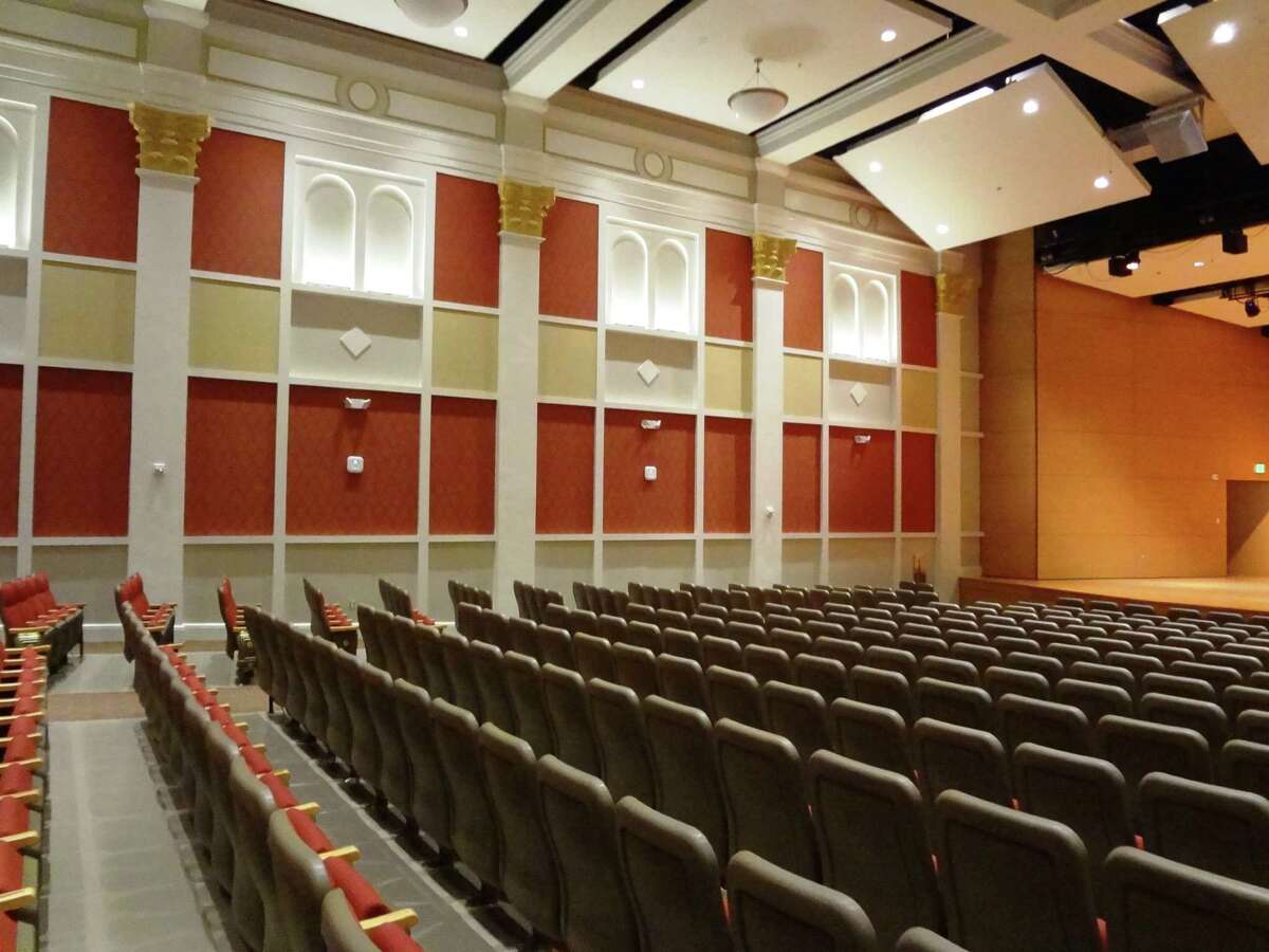 The state of the arts gets an upgrade at UIW