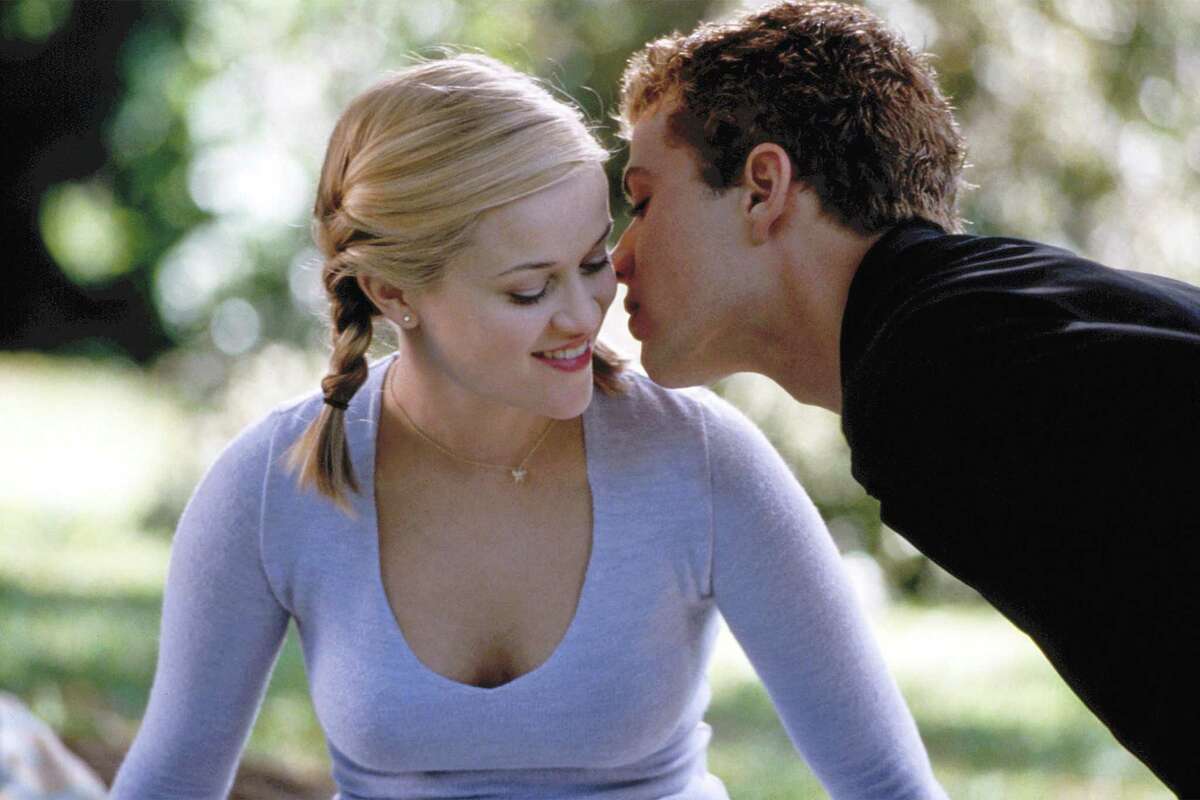 Cruel Intentions (1999) Available on Netflix March 1 Two vicious step-siblings of an elite Manhattan prep school make a wager: to deflower the new headmaster's daughter before the start of term. Photo Credits: Columbia Pictures/Everett Collection