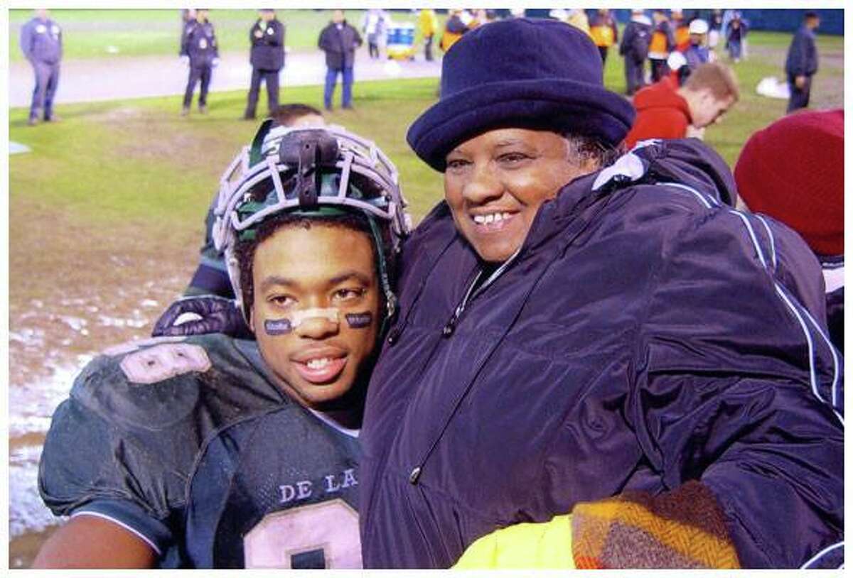 de la salle football story