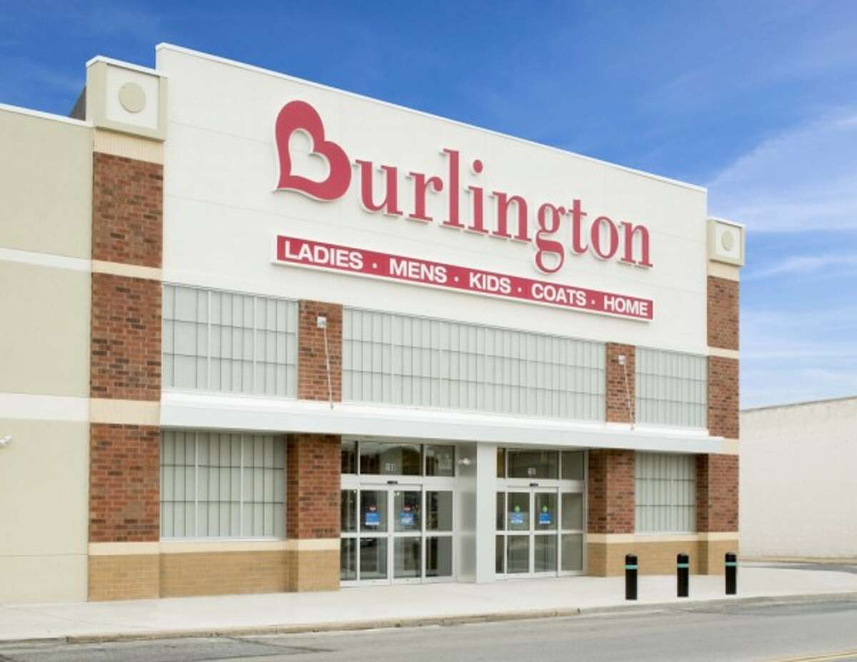 Burlington dsw sale