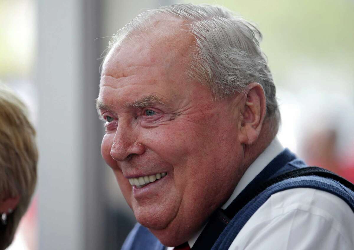 Huntsman Corp. founder Jon Huntsman dies at 80