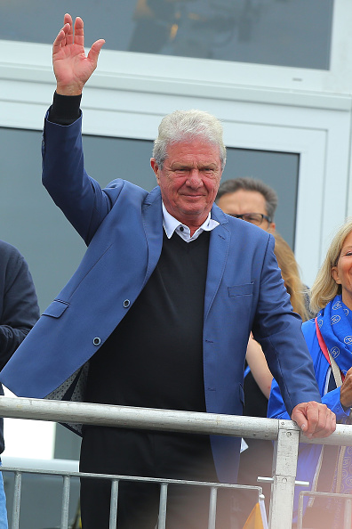 The 20 Most Generous People In The World SFGate
