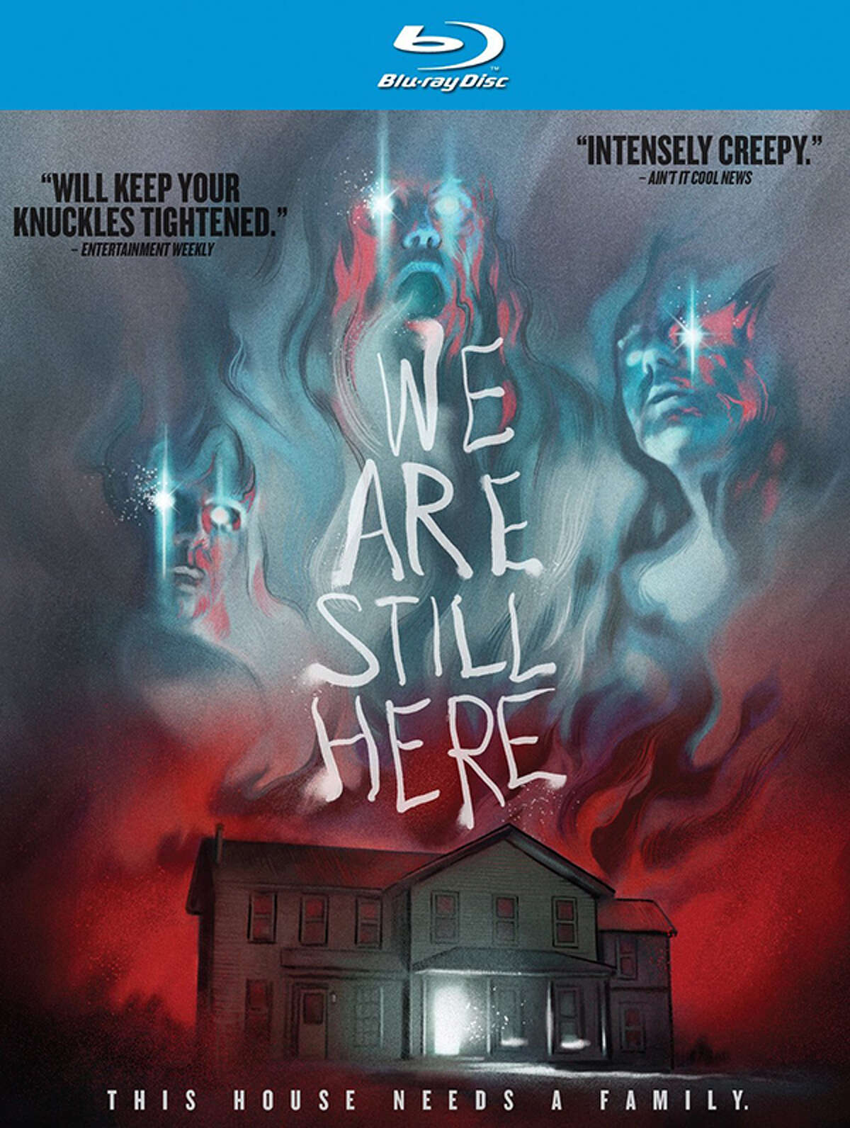 What to watch for Halloween Scary movies set in NY