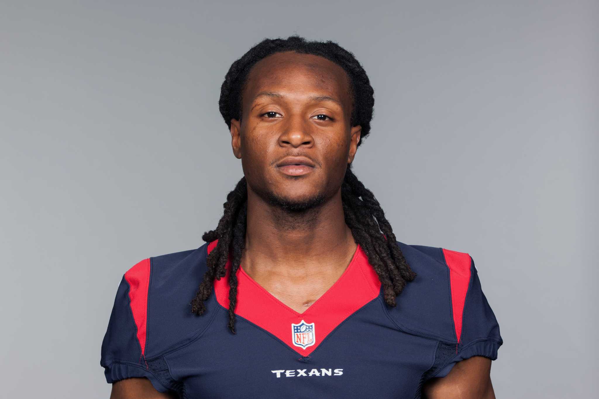 Texans report: Hopkins' production takes dip