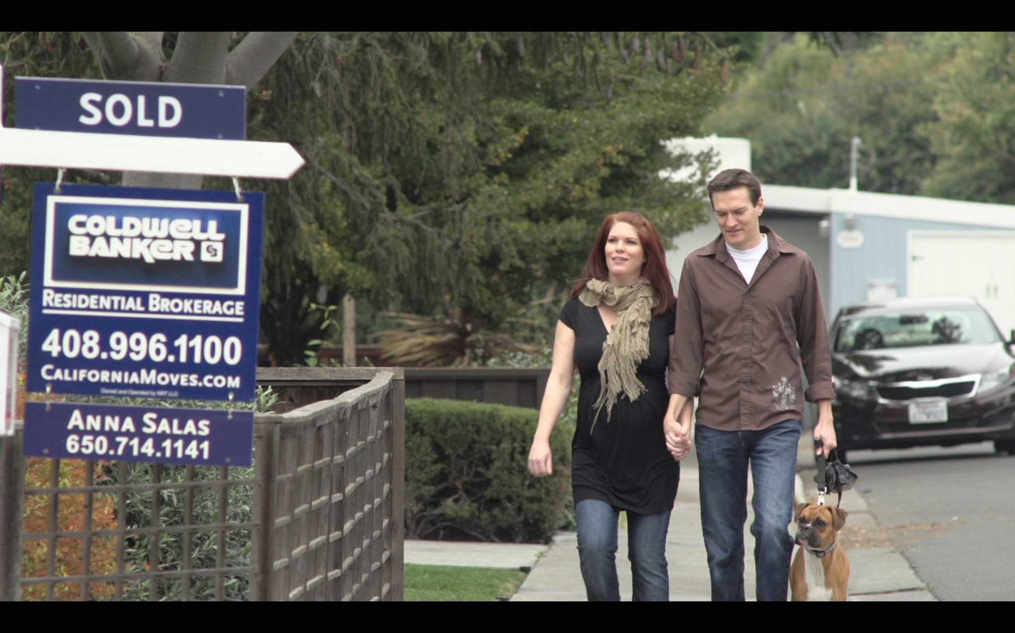 housing market movie