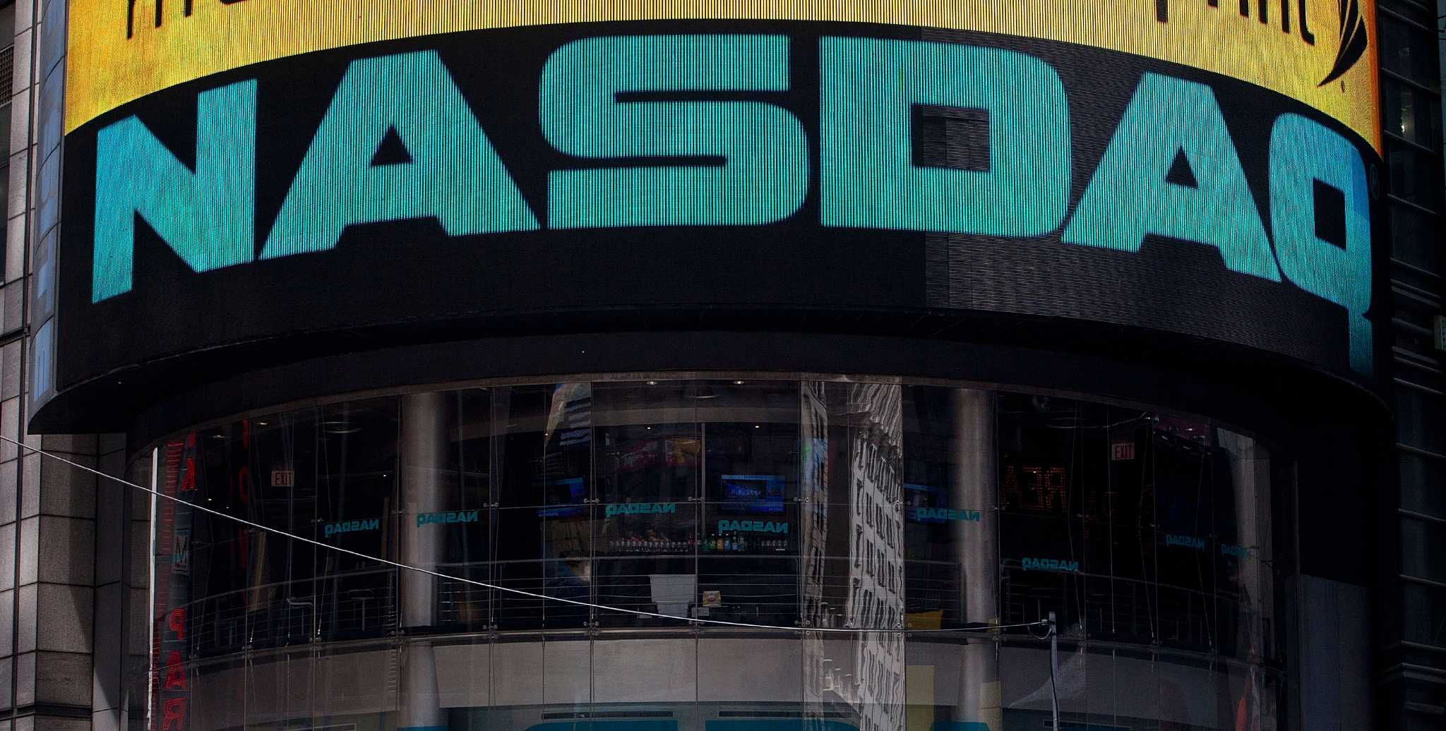 Nasdaq move opens private stock to more investors, with big risks - SFGate
