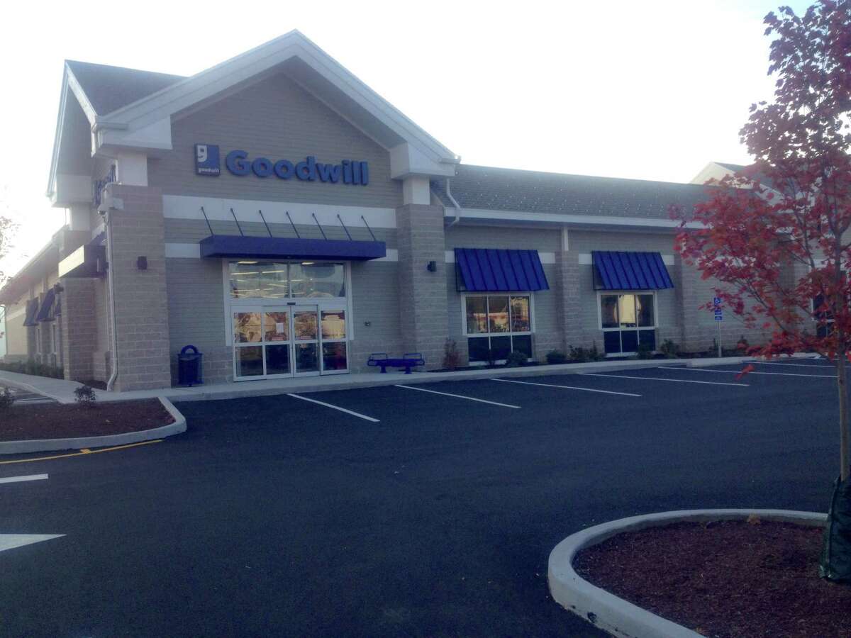 New Milford Goodwill close to opening