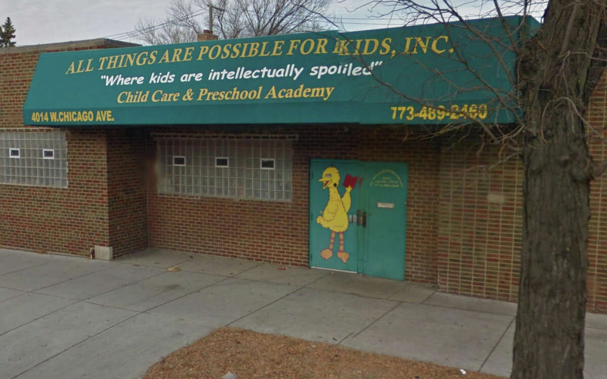 Baby abandoned at daycare after staff mistakes her for doll