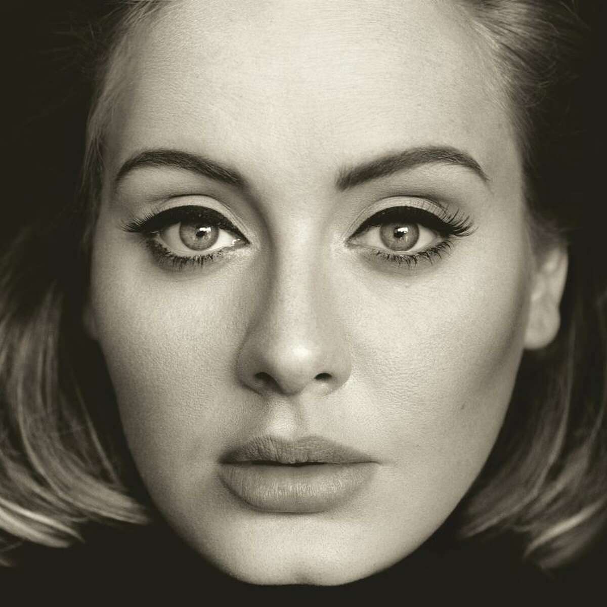 Adele in photos