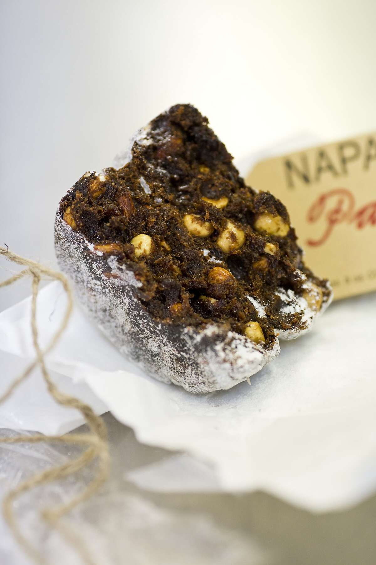 Souvenir circuit Napa Valley’s best artisanal finds