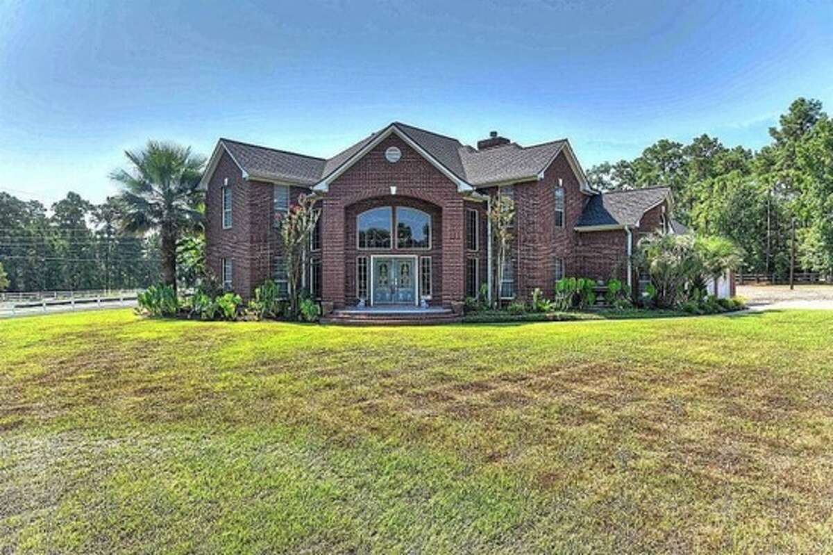 Houston's Private Indoor Home Swimming Pools