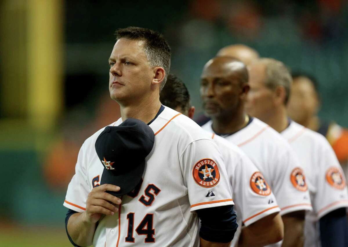 Ex-Arizona Diamondbacks manager A.J. Hinch enjoying Astros success