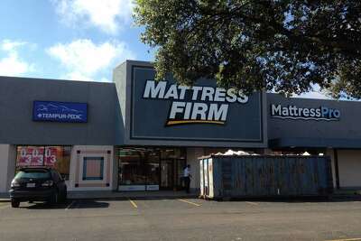 Mattress Firm Works To Wake Up Its Earnings