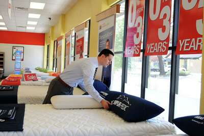 Mattress Firm Works To Wake Up Its Earnings