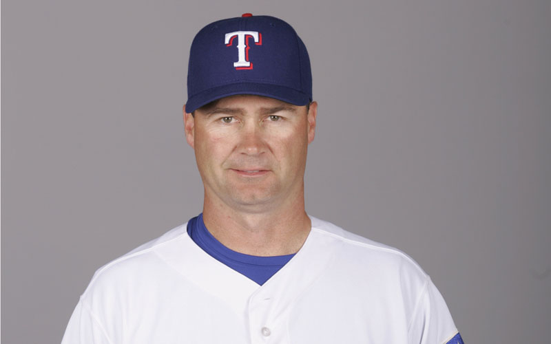 Angels assistant GM Servais hired as Mariners manager – Daily News
