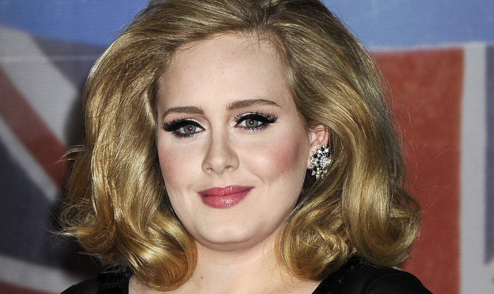 Adele funny American