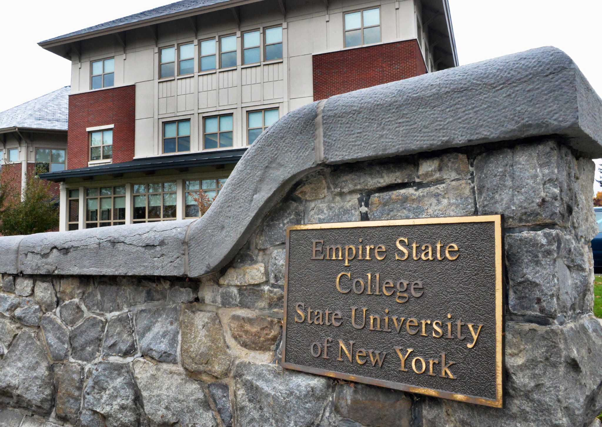 Empire State University - Saratoga Springs, NY