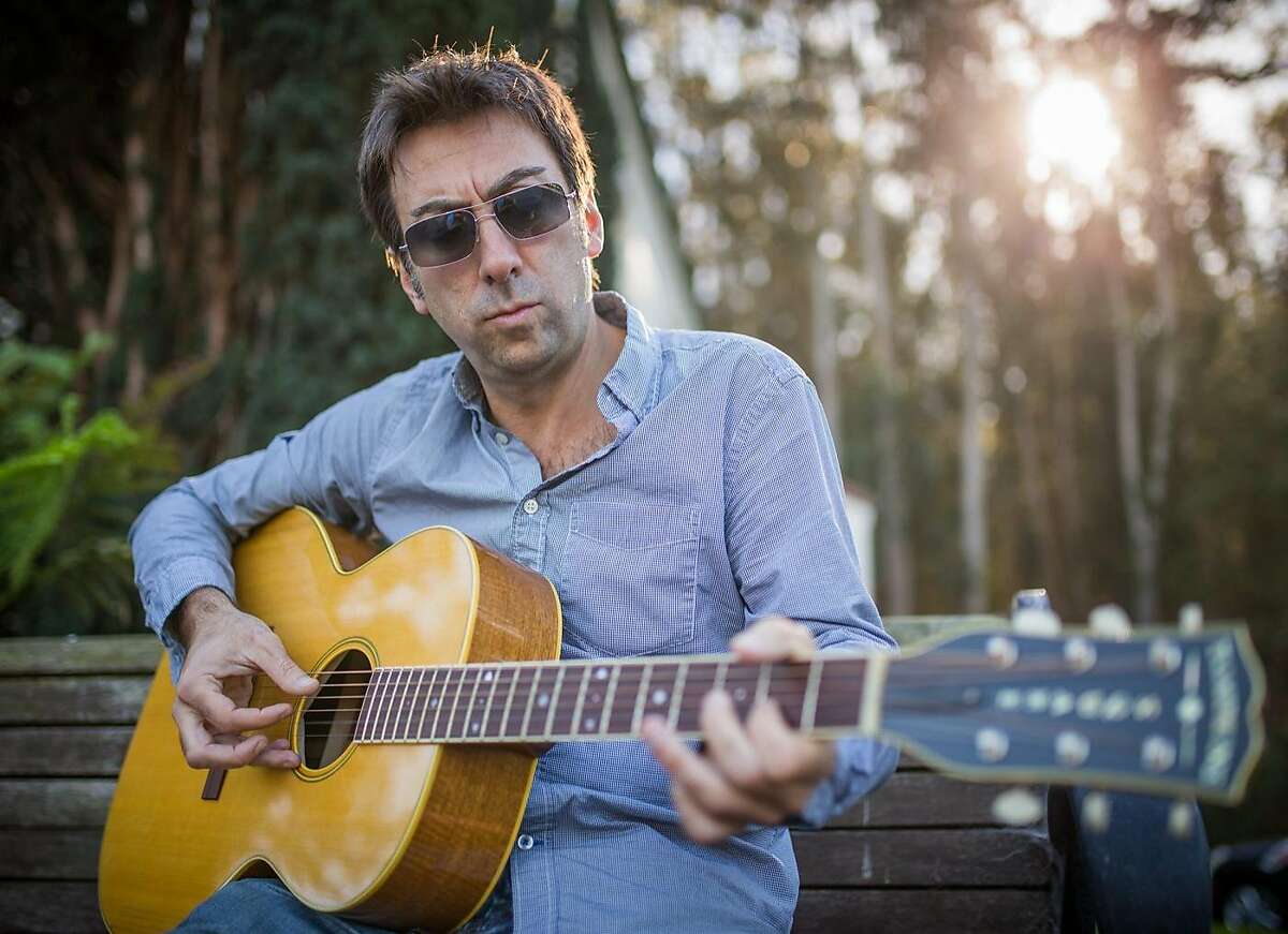 Vinyl connoisseur on label's decade of revolutionary reissues