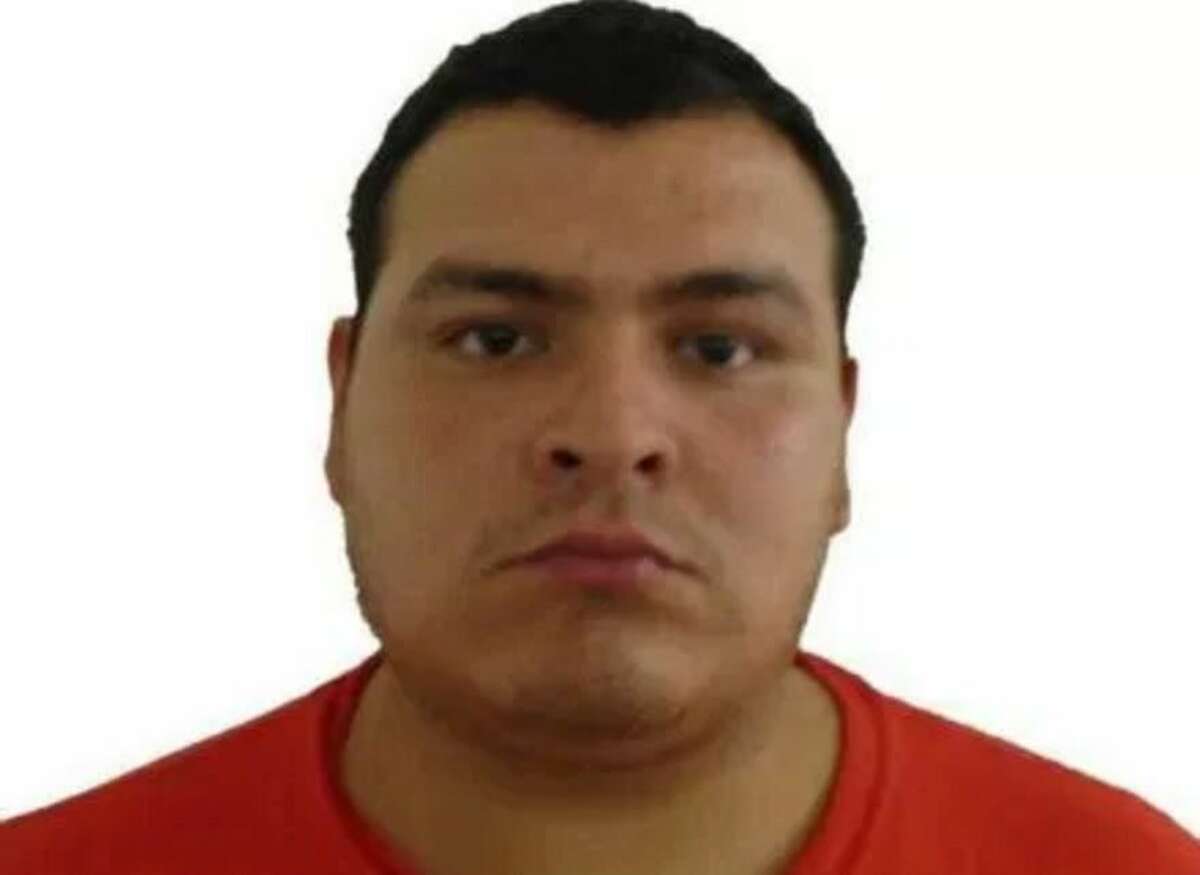 Los Zetas drug cartel's second-in-command surrenders to Mexican police ...