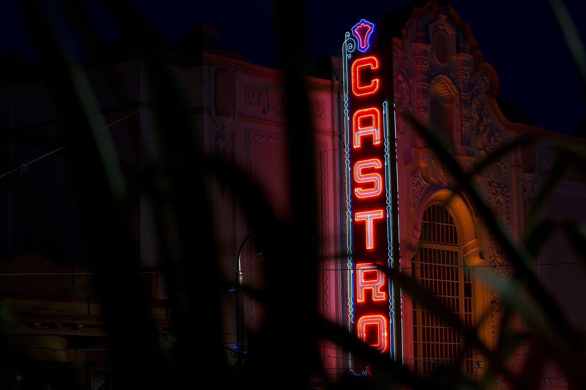 Best nightlife and bars in The Castro