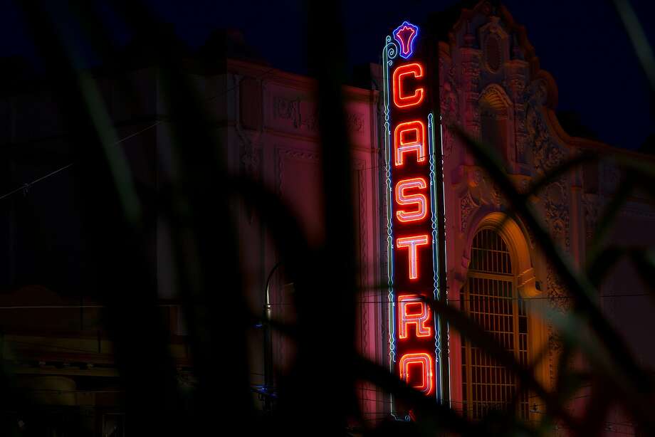 Best Nightlife And Bars In The Castro Sfgate