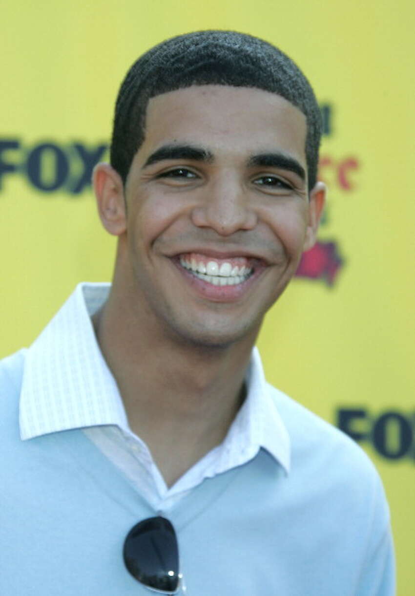 Happy Birthday, Drake!