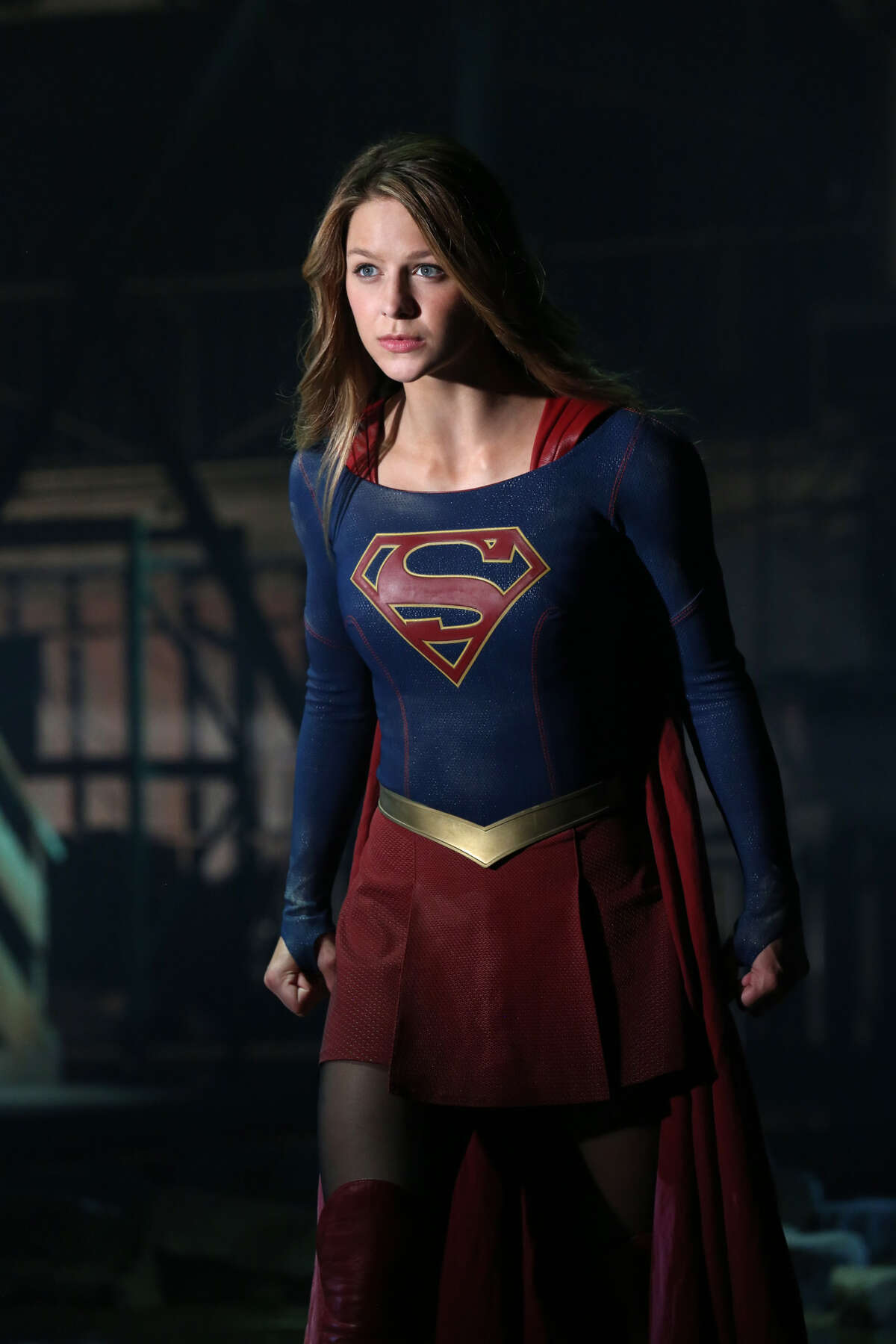 Youre Really Super “supergirl”