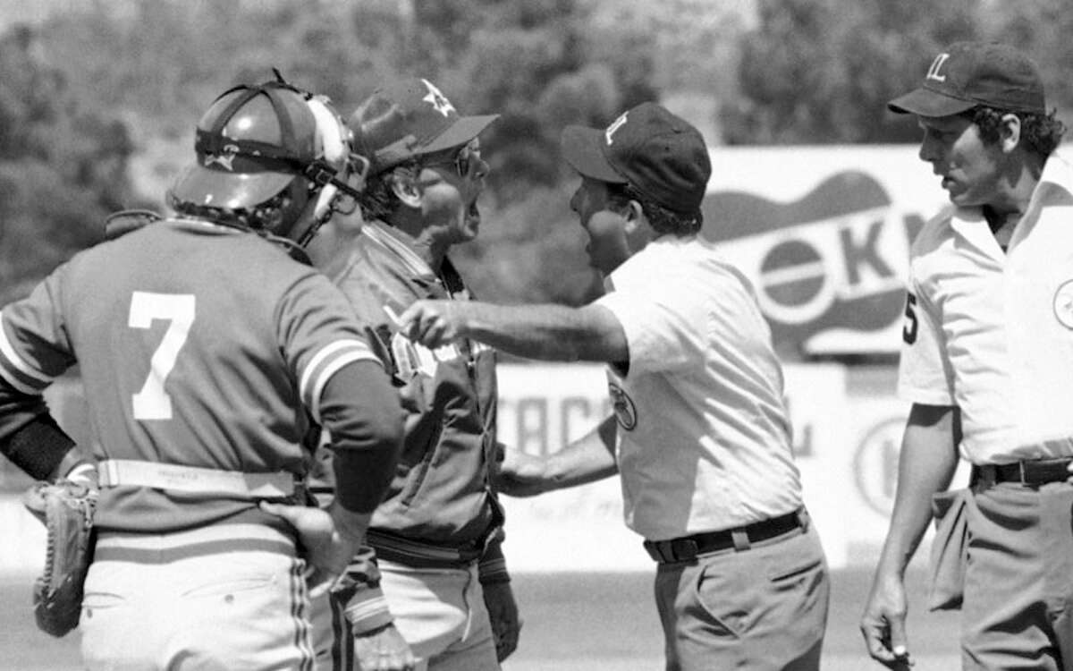 Ranking the Seattle Mariners managers