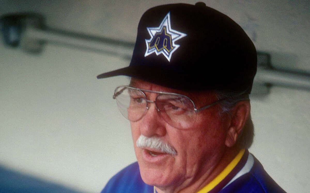 Ranking the Seattle Mariners managers