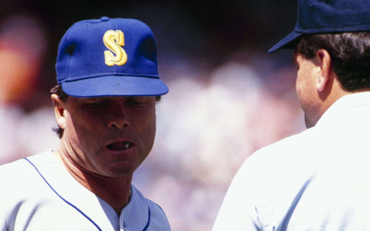 Ranking the Seattle Mariners managers