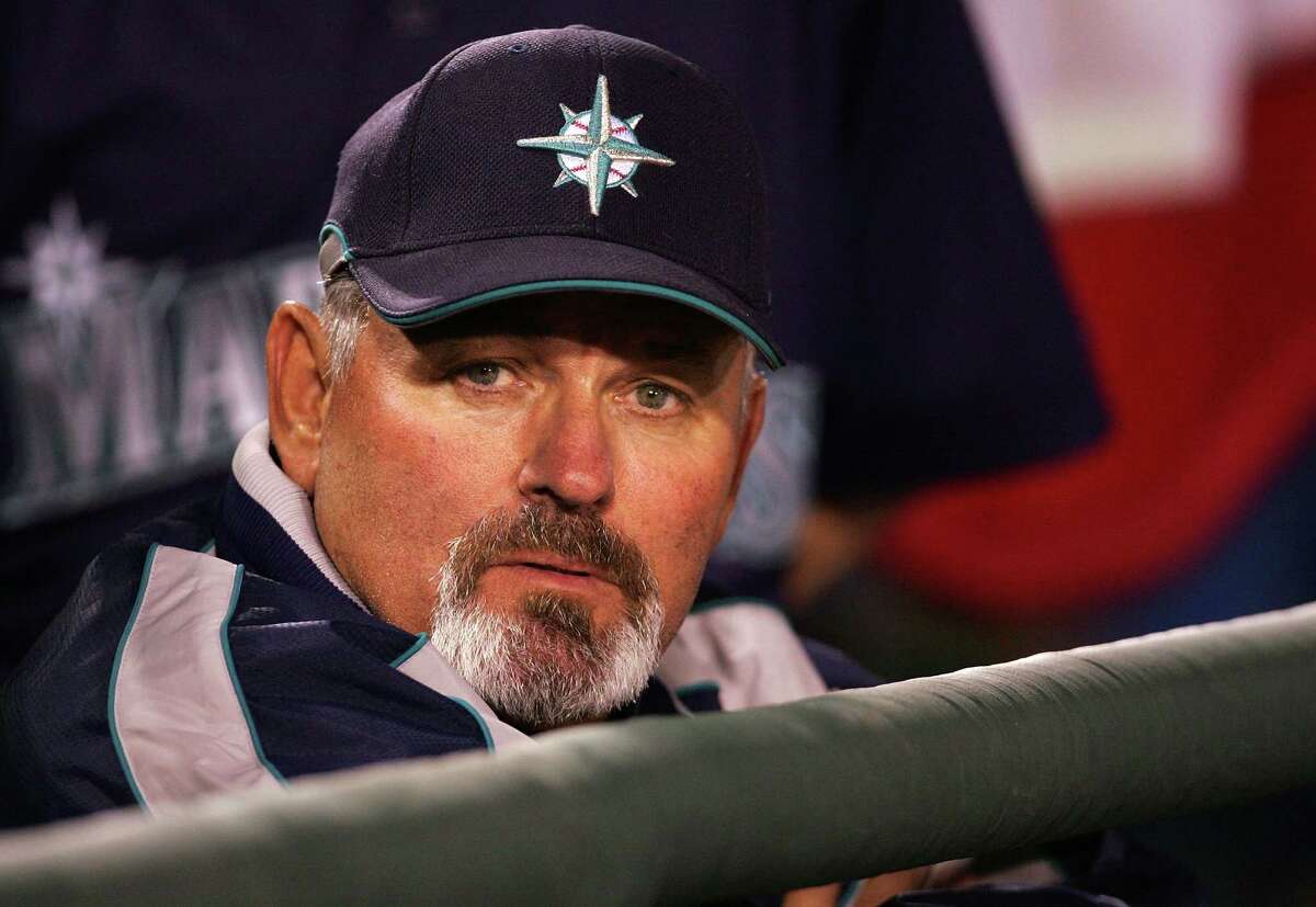 Ranking the Seattle Mariners managers
