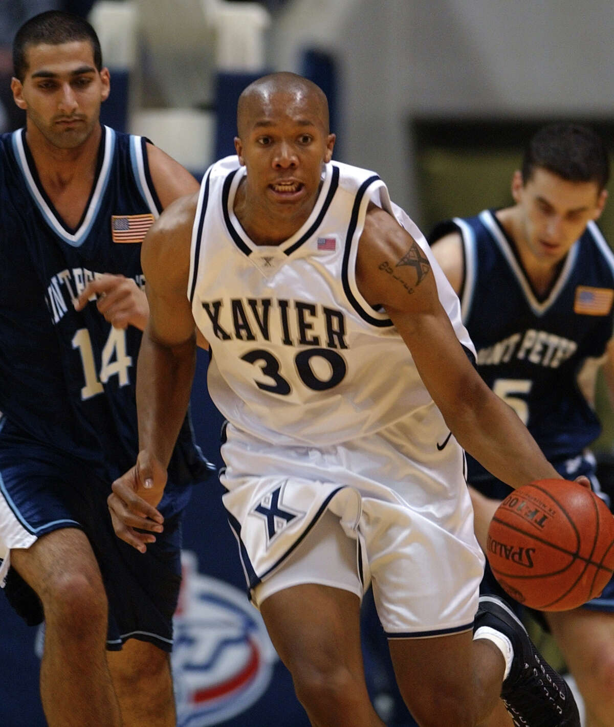 Former Spur David West does not want to be called a ring chaser
