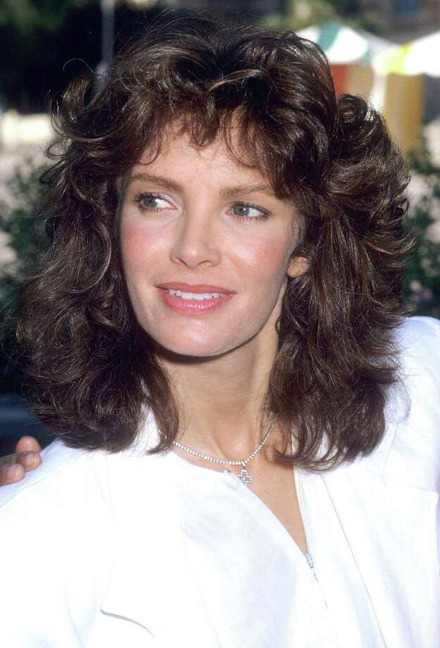 Jaclyn Smith Turns 70 Then And Now Sfgate 