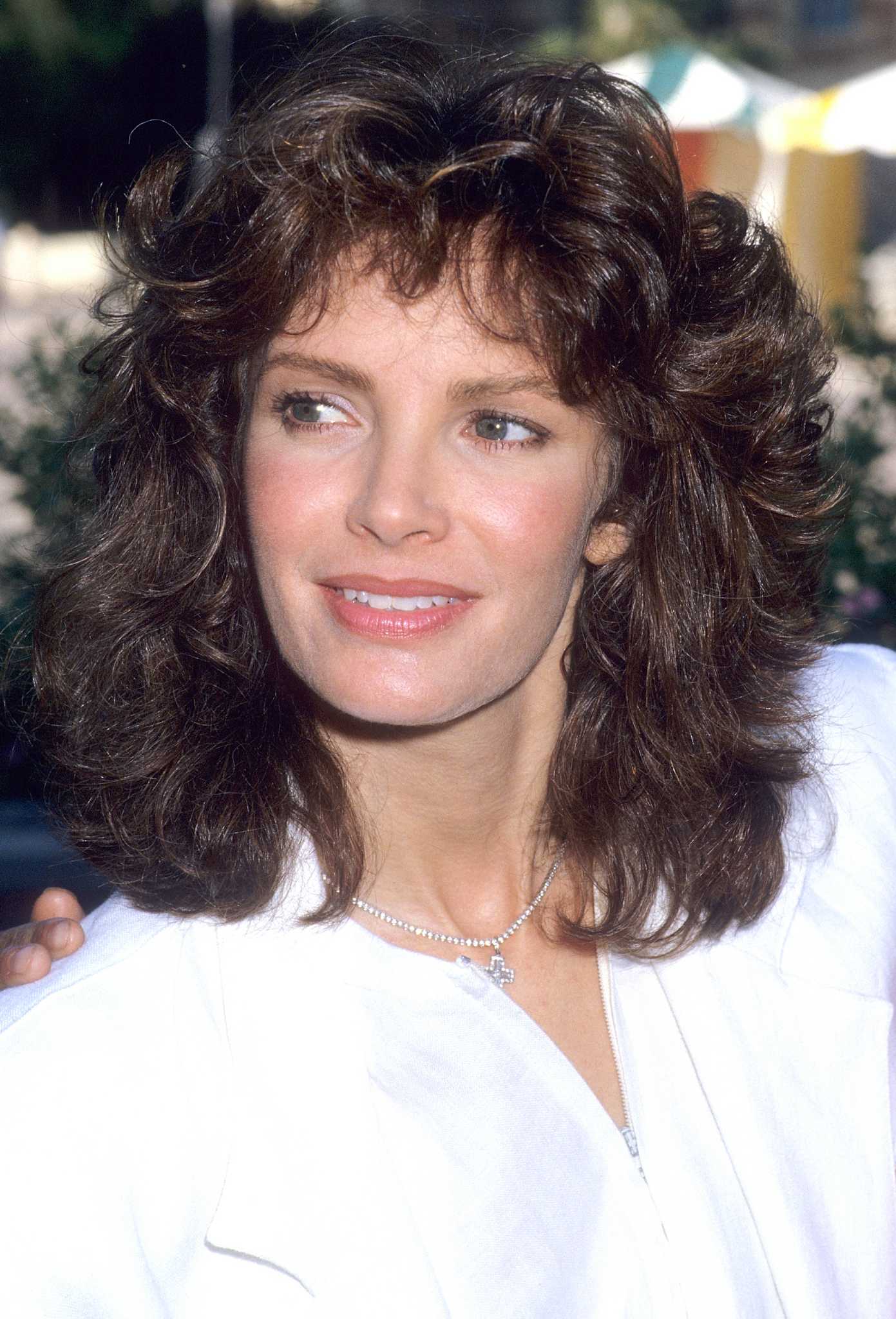 Charlie's Angels Beauty Jaclyn Smith Turns 70