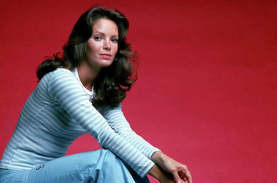 Ageless Angel Houston Native Jaclyn Smith Turns 73 Houston Chronicle