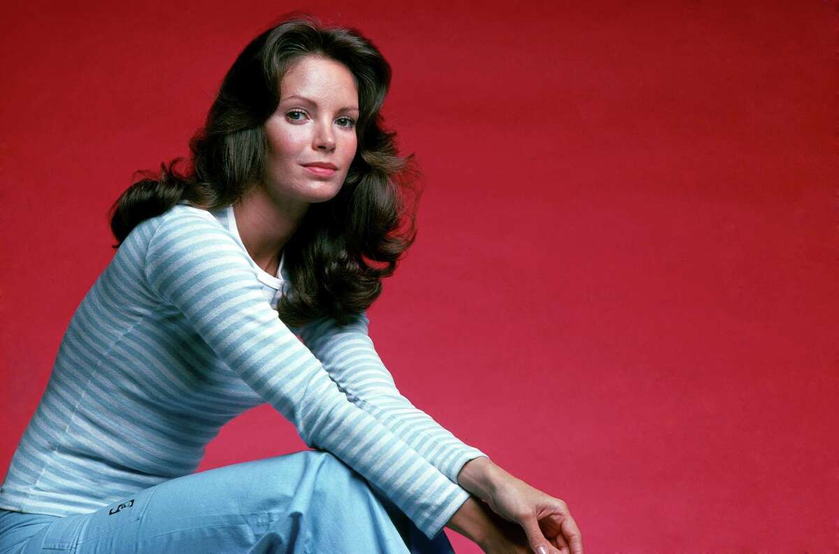 Houston-native Jaclyn Smith turned 73 on October 26. The brunette beauty is ageless. >>> Scroll through to see photos of Jaclyn Smith throughout the years.